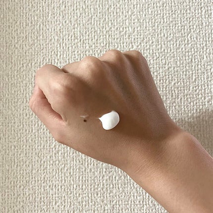 AQ ミリオリティ リペア エマルジョン n/DECORTÉ/乳液を使ったクチコミ(2枚目)