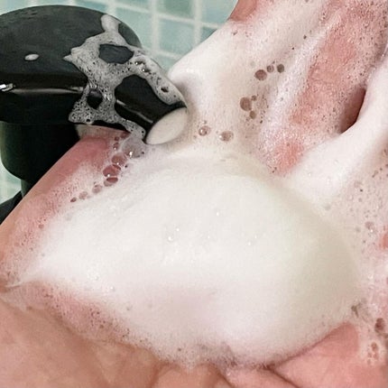 ボタニカルフォーミング ボディーソープ(モイスト)/BOTANIST/ボディソープを使ったクチコミ(2枚目)