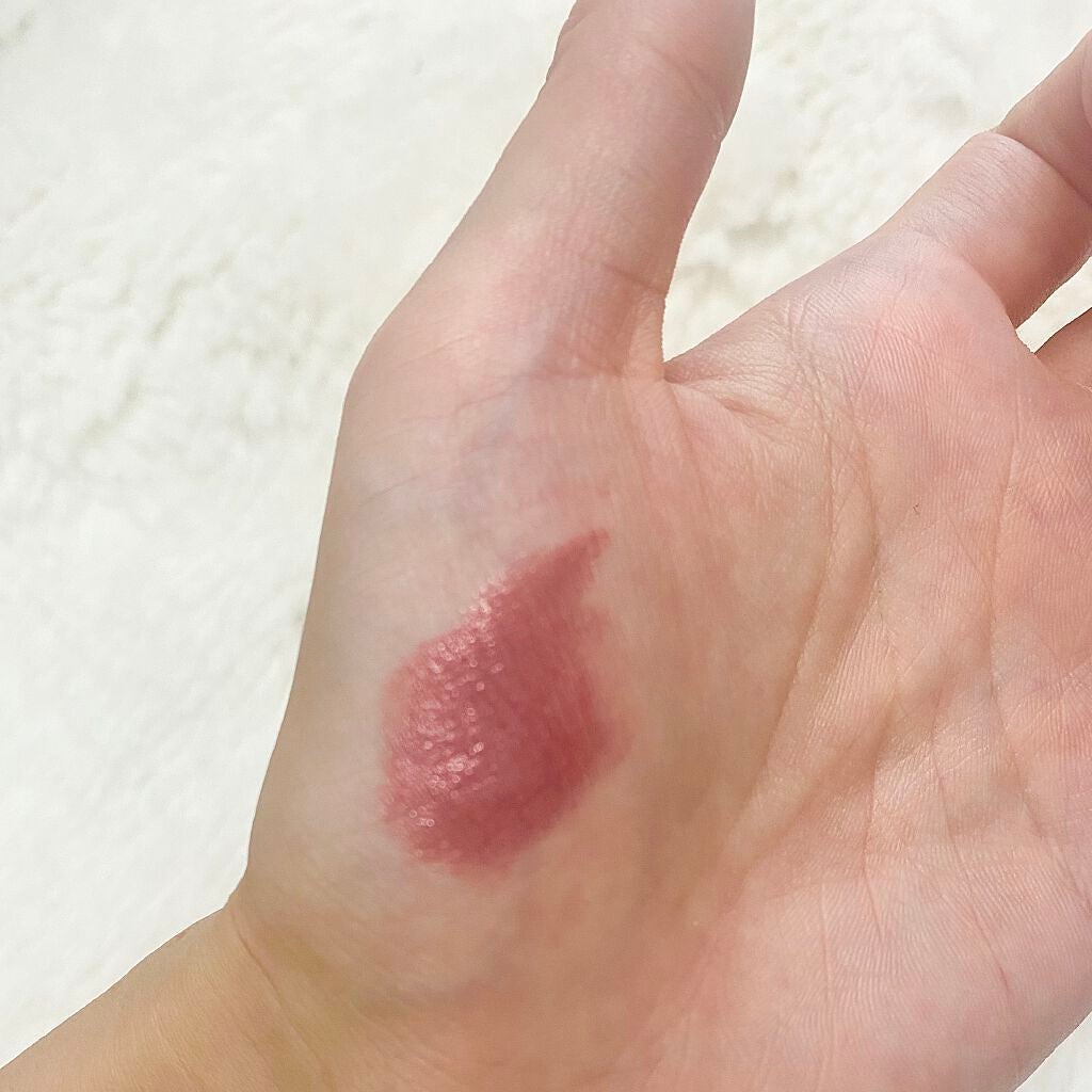 口紅(詰替用)/ちふれ/口紅を使ったクチコミ(2枚目)