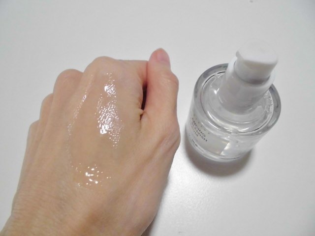 バランシング シカ ブレミッシュ セラム/Roume/美容液を使ったクチコミ（3枚目）