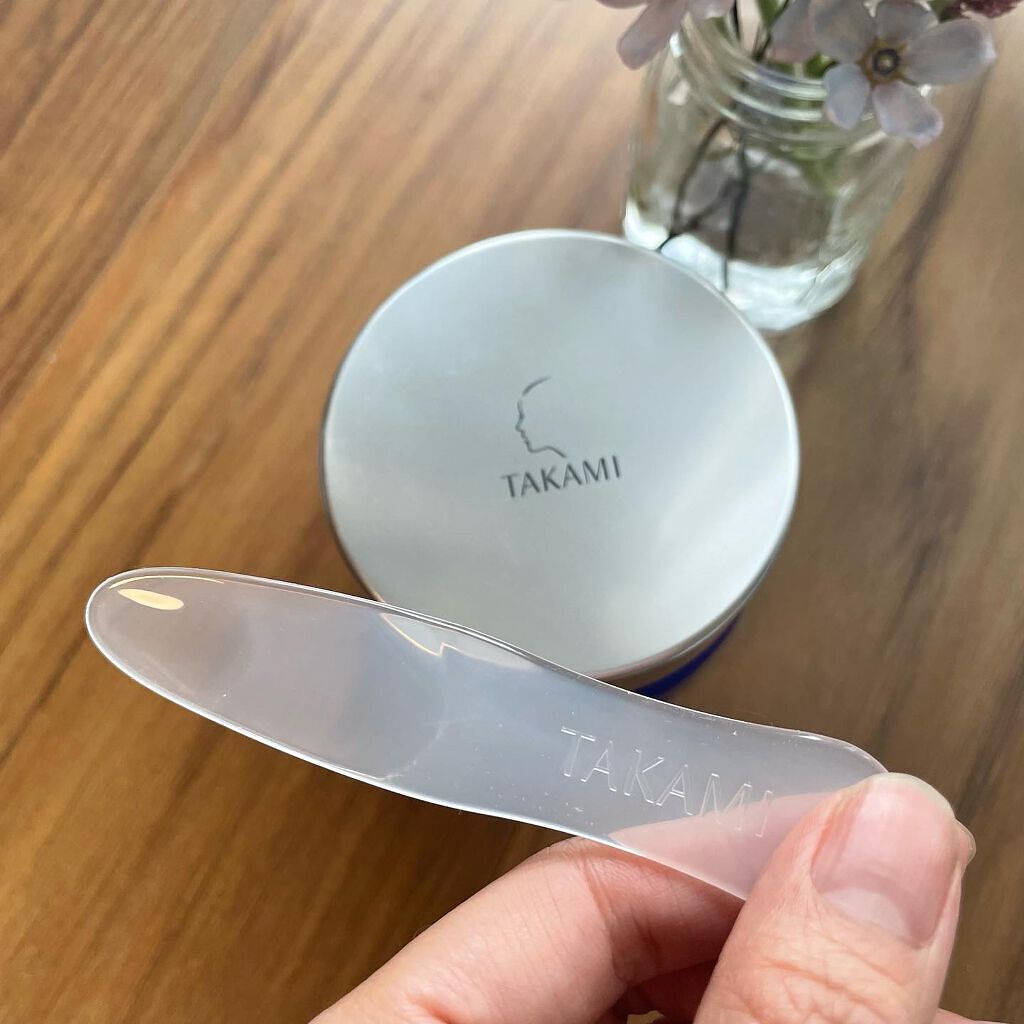 タカミスキンピールボディ/タカミ/ボディローションを使ったクチコミ(2枚目)