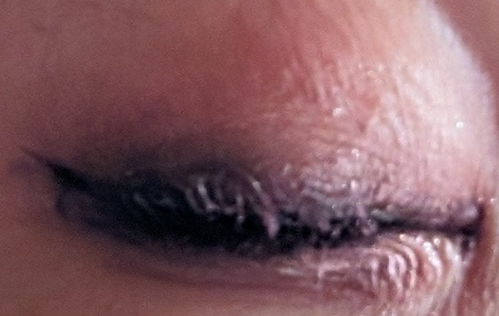 カラーパターンパレット/i’m meme/マルチパレットを使ったクチコミ(3枚目)