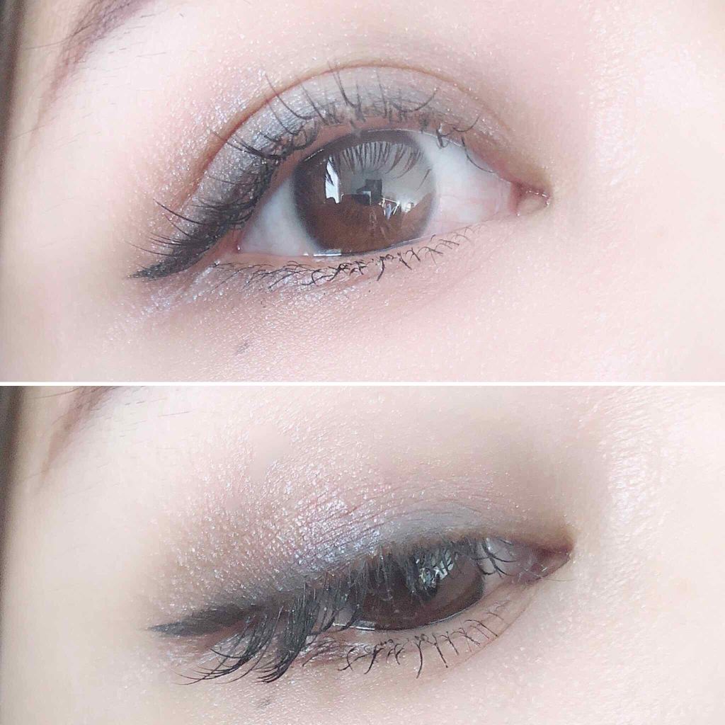 ナイト ドラマ アイ パレット/BOBBI BROWN/メイクアップキットを使ったクチコミ(4枚目)