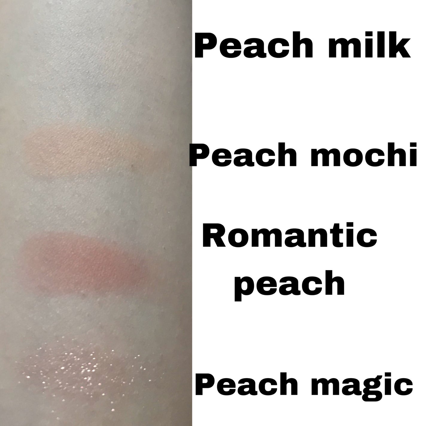 ソウルモーメントパーフェクトアイパレット/HASH/アイシャドウパレットを使ったクチコミ(9枚目)