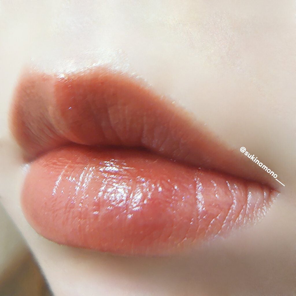 ホリカホリカ ラッシュコレクティングマスカラ/HOLIKA HOLIKA/マスカラを使ったクチコミ(5枚目)