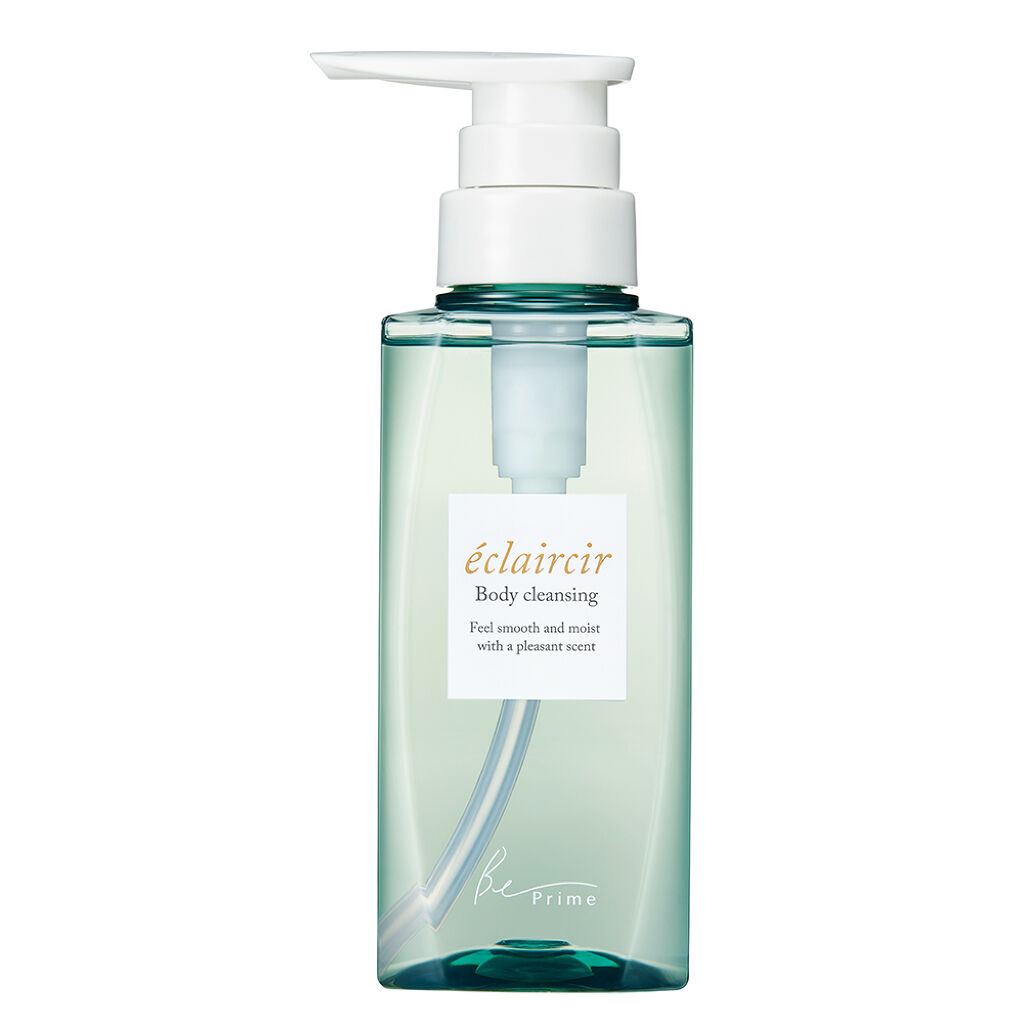 ハウス オブ ローゼ エクレルシール ボディクレンジング