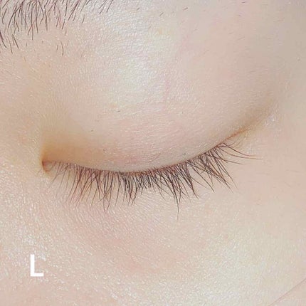 ラッシュジェリードロップ EX/MAJOLICA MAJORCA/まつげ美容液を使ったクチコミ(4枚目)