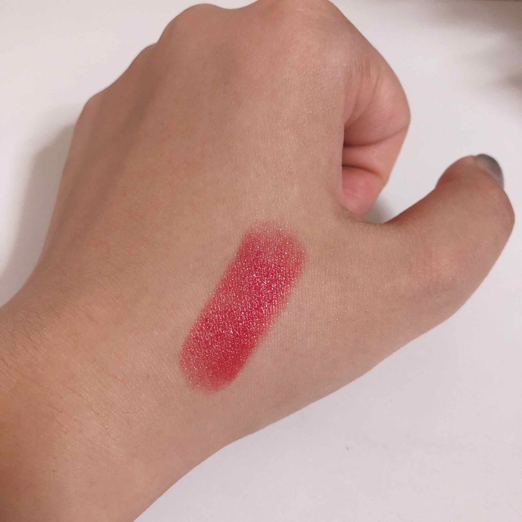 リップスティック ケース CS/PAUL & JOE BEAUTE/その他化粧小物を使ったクチコミ(3枚目)