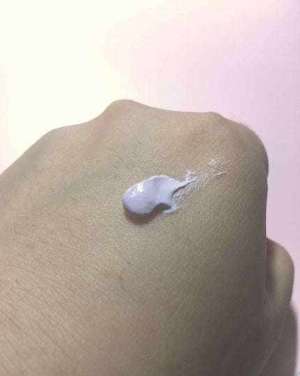 モイストコントロールベース N/ピディット/化粧下地を使ったクチコミ(2枚目)