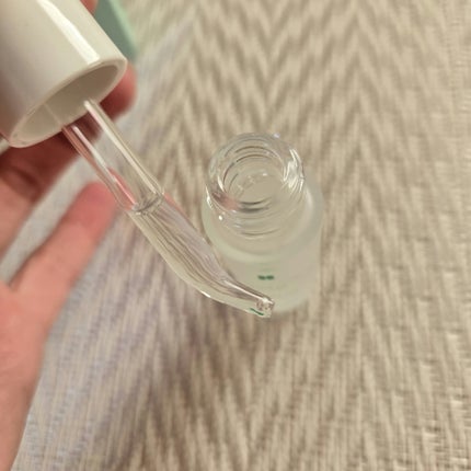 RPショット/クアドリフォリオ/美容液を使ったクチコミ(2枚目)