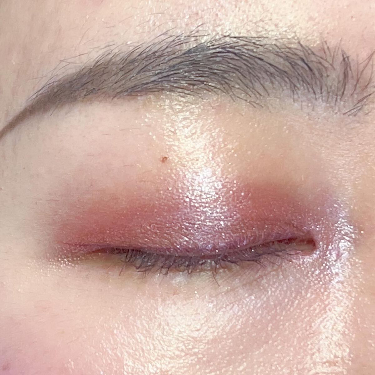 エクシア ルージュ フレーシュ RS002 クンツァイト/ALBION/口紅を使ったクチコミ（3枚目）