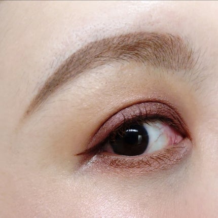 シグニチャー カラー アイズ/SUQQU/アイシャドウパレットを使ったクチコミ(5枚目)