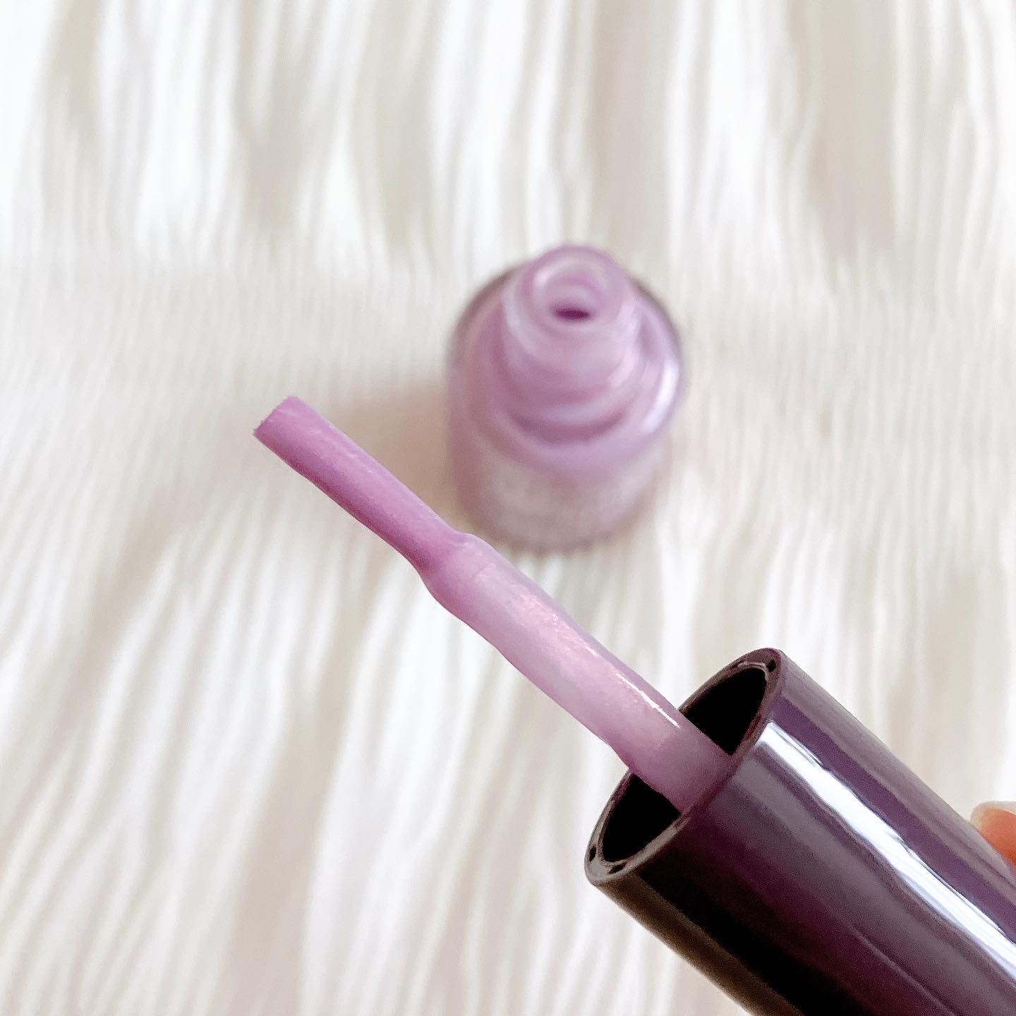 pa ワンダーネイル トップコート/pa nail collective/ネイルトップコートを使ったクチコミ（2枚目）