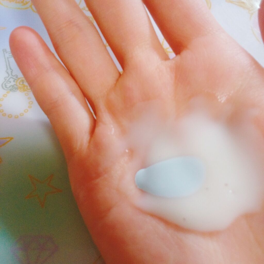 UVベースコントロールカラー SPF 50+・PA+++（旧）/無印良品/化粧下地を使ったクチコミ（2枚目）