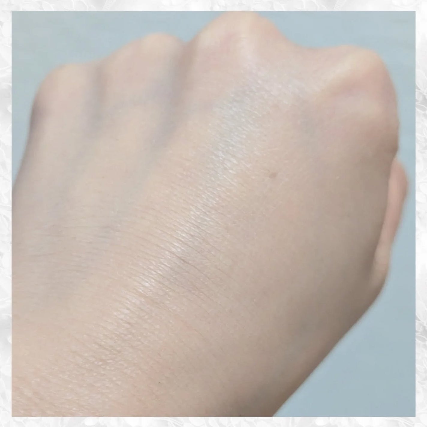 プリズム・リーブル・グロウ・セラム・ ファンデーション/GIVENCHY/リキッドファンデーションを使ったクチコミ(3枚目)