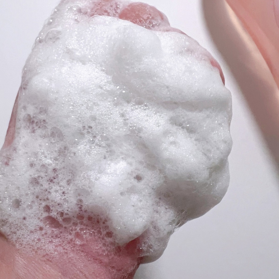 エアリーフロー シャンプー／トリートメント/サブリミック/サロンシャンプーを使ったクチコミ（3枚目）