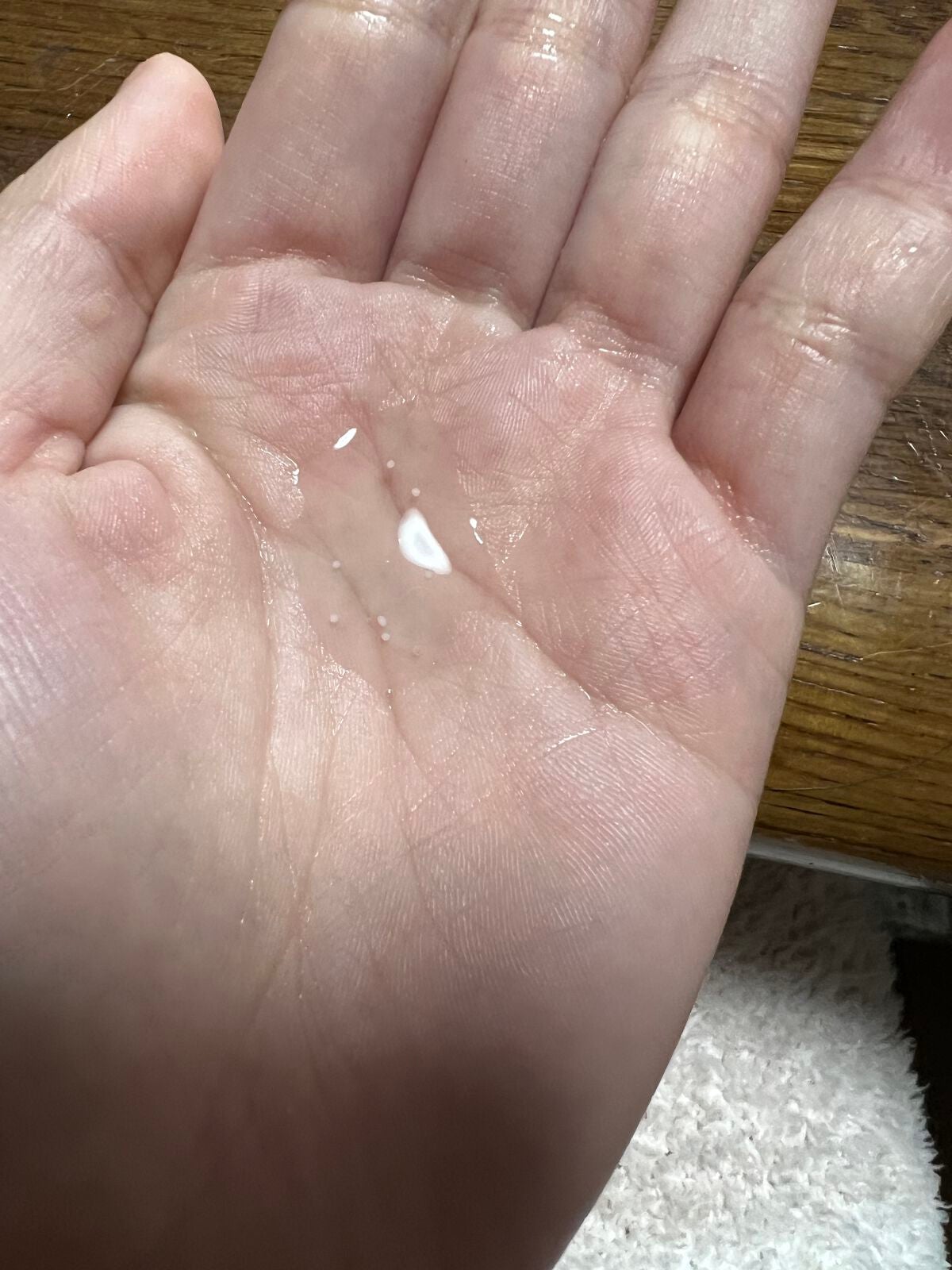 ディオール スノー エッセンス オブ ライト マイクロ ローション/Dior/化粧水を使ったクチコミ(2枚目)