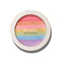 Eco Soul Rainbow Blusher