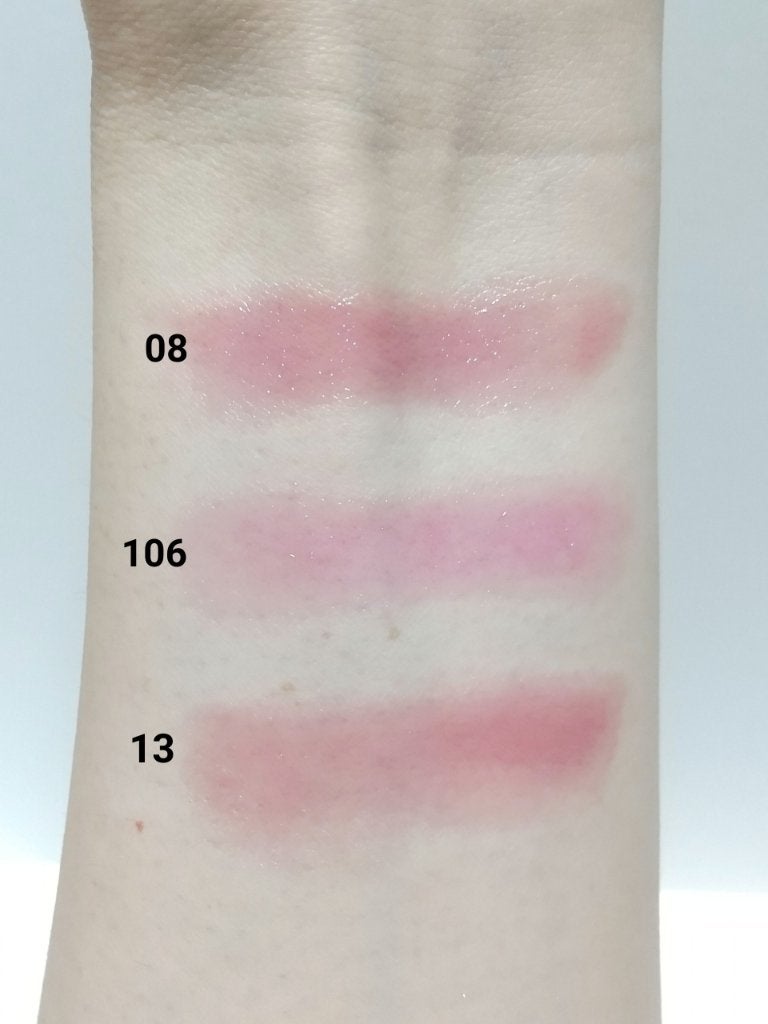 ケイト リップモンスター/KATE/口紅を使ったクチコミ(2枚目)