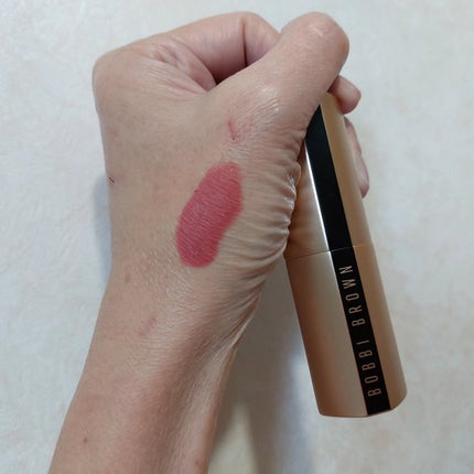 リュクス マット リップスティック 303 ボスピンク/BOBBI BROWN/口紅の画像