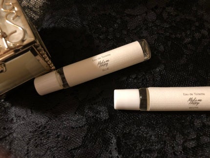 メイクミーハッピー オードトワレ GREEN/キャンメイク/香水(レディース)を使ったクチコミ(1枚目)