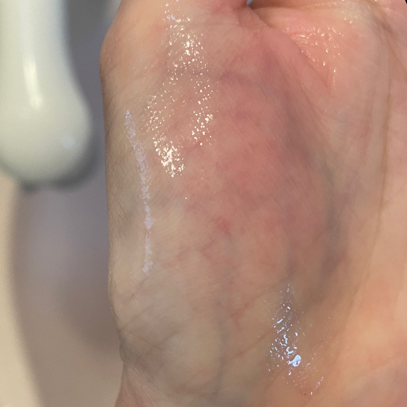 ロゼット洗顔パスタ ブラックパール/ロゼット/洗顔フォームを使ったクチコミ(5枚目)