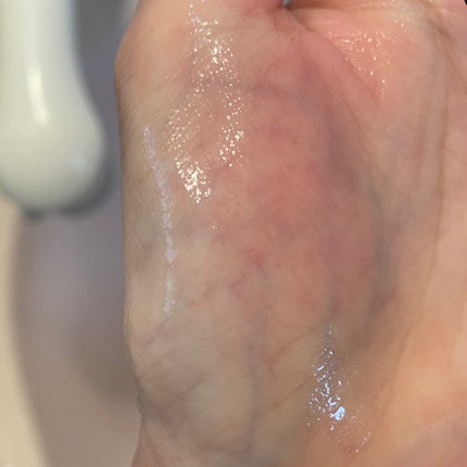 ロゼット洗顔パスタ ブラックパール/ロゼット/洗顔フォームを使ったクチコミ(5枚目)