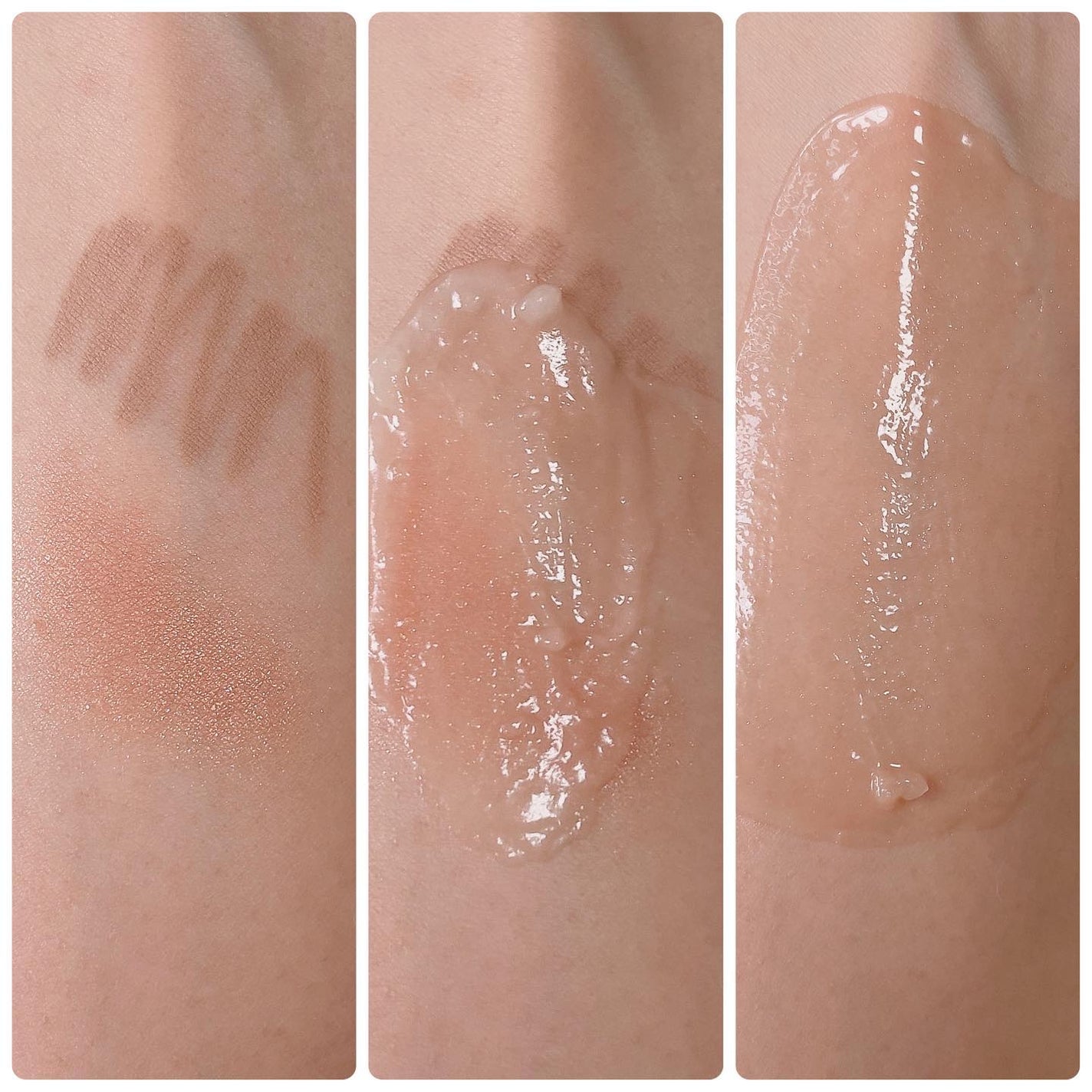 Blooming canola cleansing balm/suiskin/クレンジングバームを使ったクチコミ(6枚目)