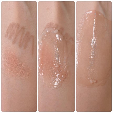 Blooming canola cleansing balm/suiskin/クレンジングバームを使ったクチコミ(6枚目)