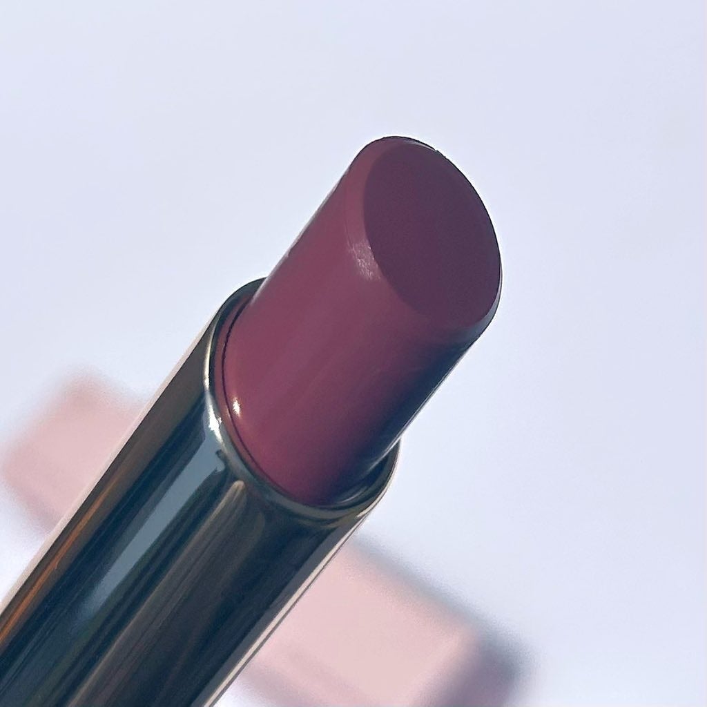 リリミュウ バタールージュ/Ririmew/口紅を使ったクチコミ(2枚目)