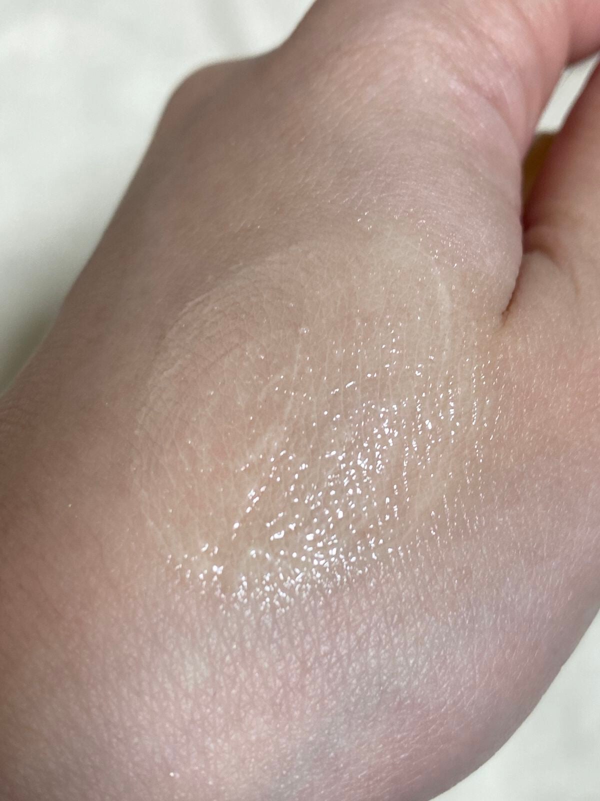 レブロン キス シュガー スクラブ/REVLON/リップスクラブを使ったクチコミ(4枚目)