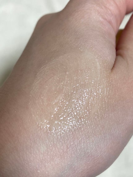 レブロン キス シュガー スクラブ/REVLON/リップスクラブを使ったクチコミ(4枚目)