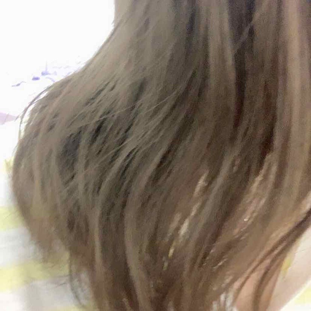 ケープ 3Dエクストラキープ 無香料/ケープ/ヘアスプレーを使ったクチコミ(2枚目)