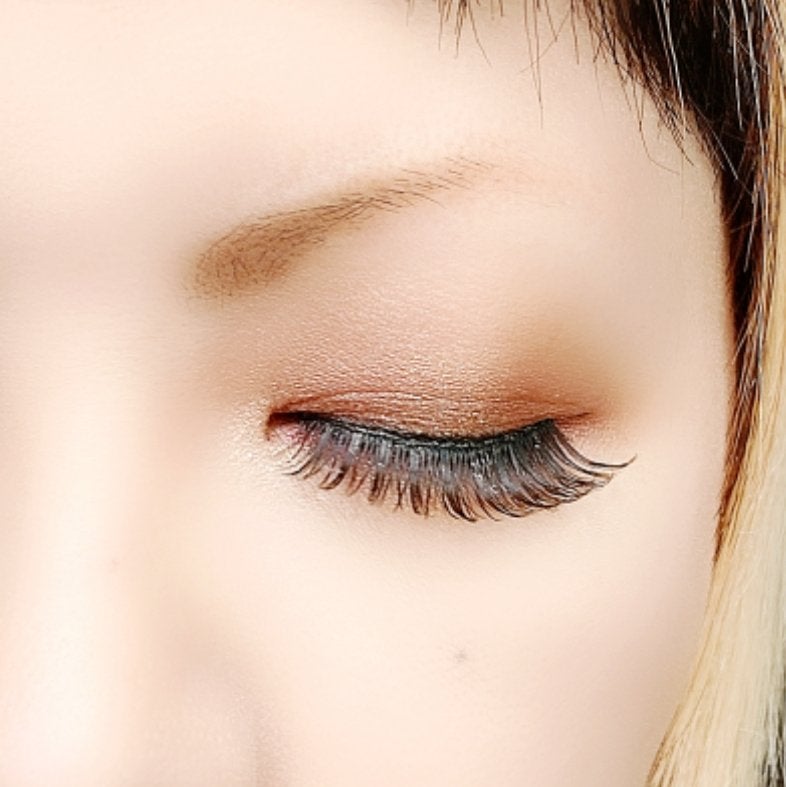 ディオール バックステージ アイ パレット/Dior/アイシャドウパレットを使ったクチコミ(4枚目)