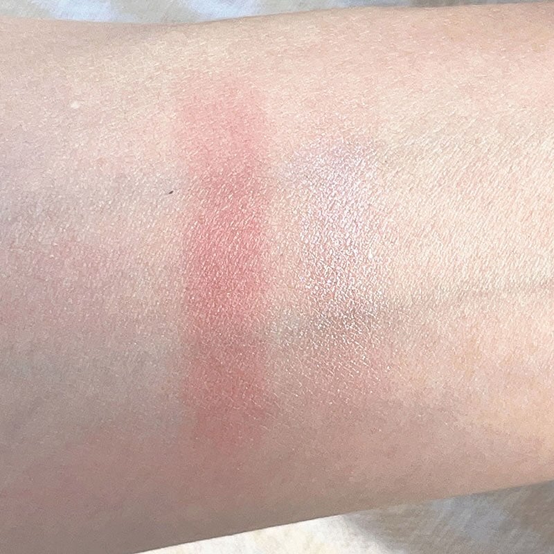 ピュア カラー ブラッシュ/SUQQU/パウダーチークを使ったクチコミ(6枚目)