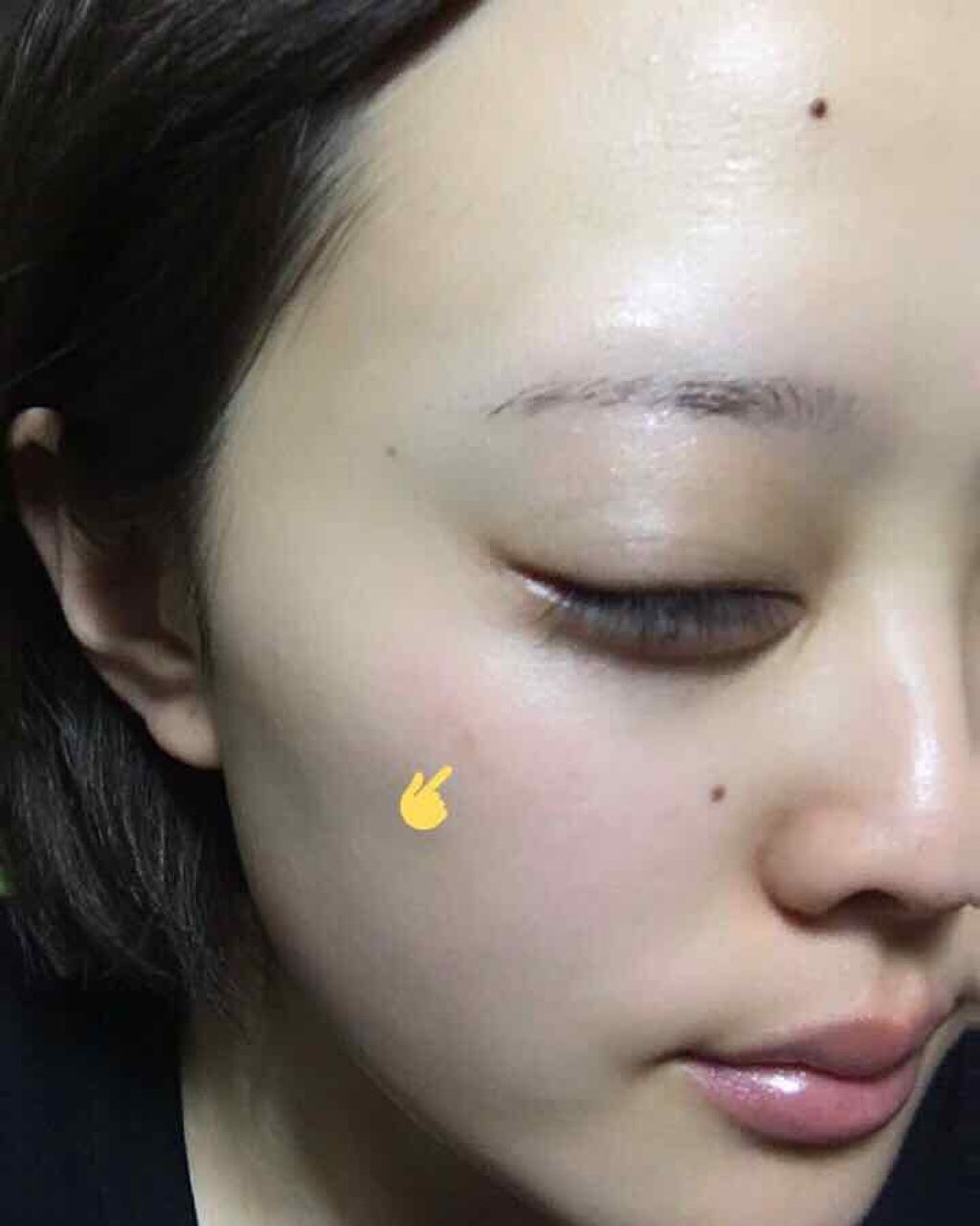 パーフェクトエッセンス シルキーホワイト/SENKA(専科)/化粧水を使ったクチコミ(2枚目)