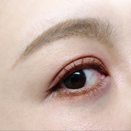 ケイト リップモンスター/KATE/口紅を使ったクチコミ(5枚目)