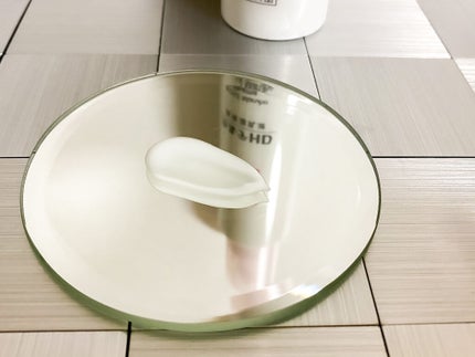 モイスチュア エマルジョン/カルテHD/乳液を使ったクチコミ(2枚目)