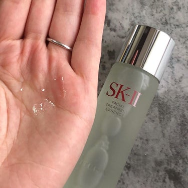 ピテラ  パワーキット/SK-II/スキンケアキットの画像