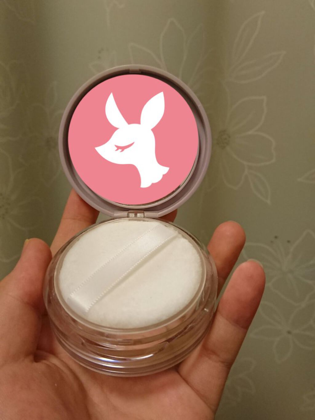 오토카おと(ᐡ ̥_ ̫ _ ̥ᐡ) on LIPS 「【使った商品】メイミィ!【崩れにくさ】★★★★✩【カバー力】★..」(2枚目)