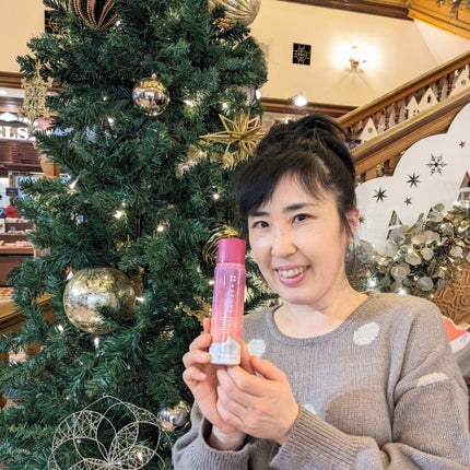 フォーセンス 炭酸生クリームセラム/4SENSE/美容液を使ったクチコミ(4枚目)