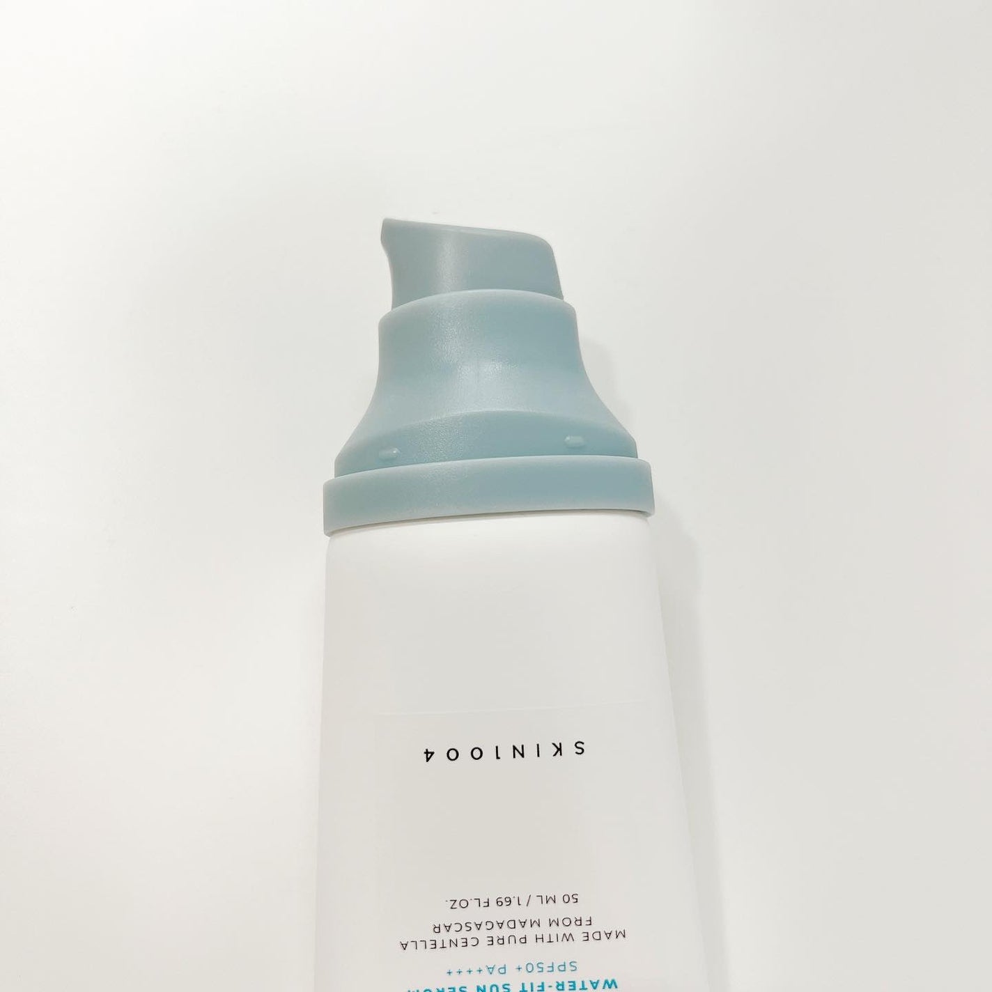 センテラ アンプル/SKIN1004/美容液を使ったクチコミ(3枚目)