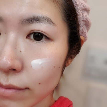マジックカタツムリクリーム/ブラン/フェイスクリームを使ったクチコミ(4枚目)