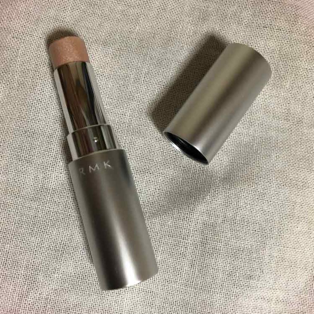 RMK グロースティック/RMK/スティックハイライトを使ったクチコミ(1枚目)