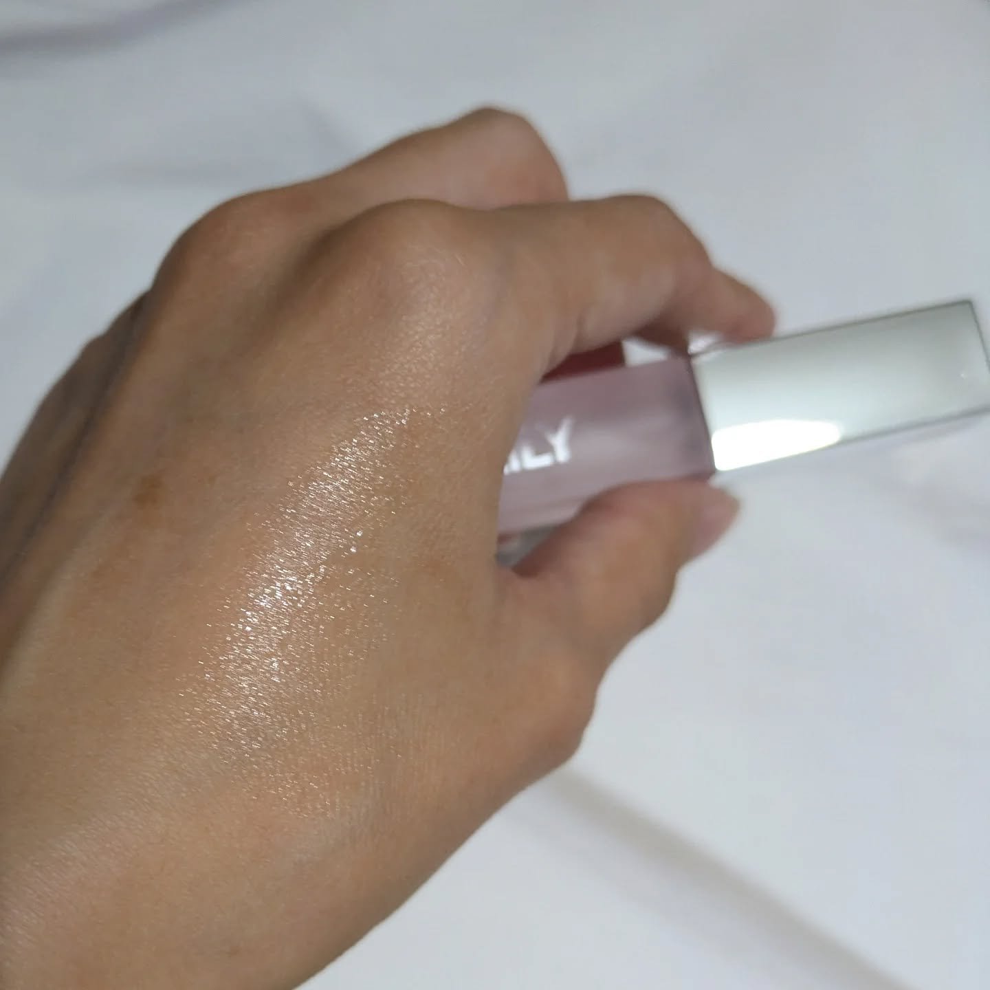 & LiLY UpDateLash/＆LiLY/まつげ美容液を使ったクチコミ（3枚目）