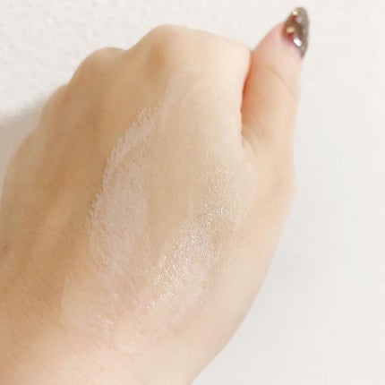 C2V リバイタライジング バブルエッセンス/C2V/美容液を使ったクチコミ(4枚目)