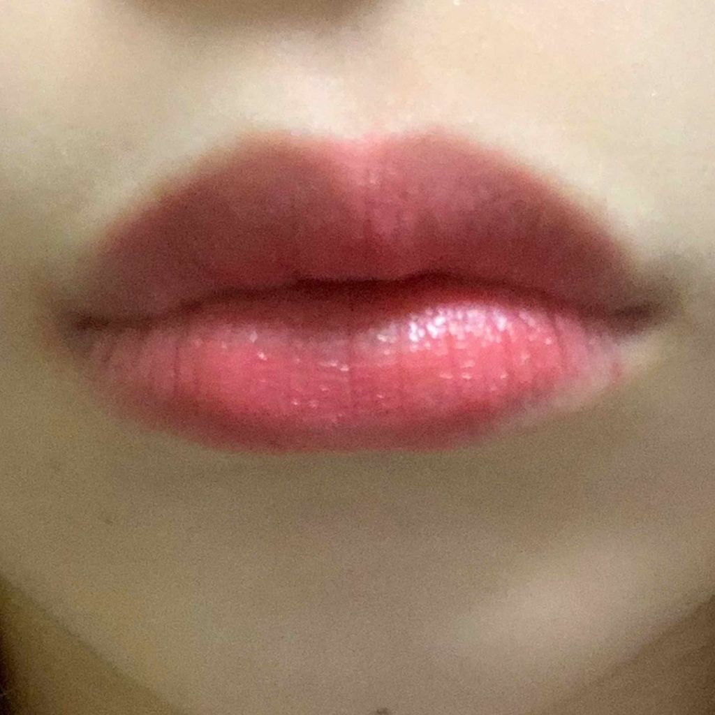 ラック シュプリア/shu uemura/リップグロスを使ったクチコミ(4枚目)