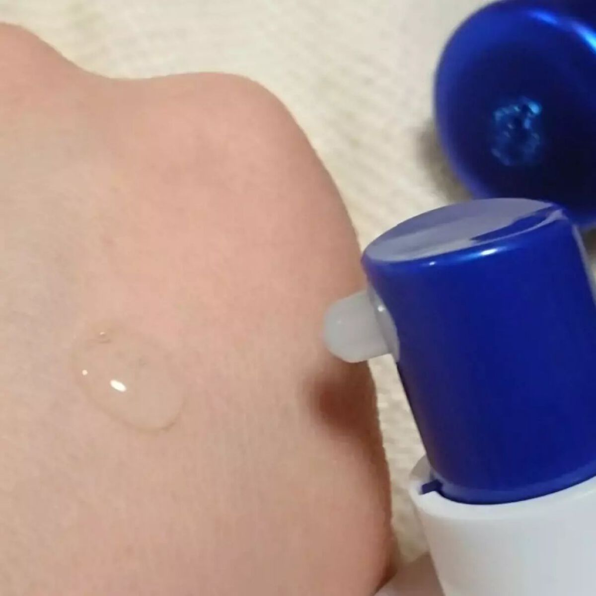 ビオパフォーマンス スキンフィラー/SHISEIDO/美容液を使ったクチコミ(5枚目)