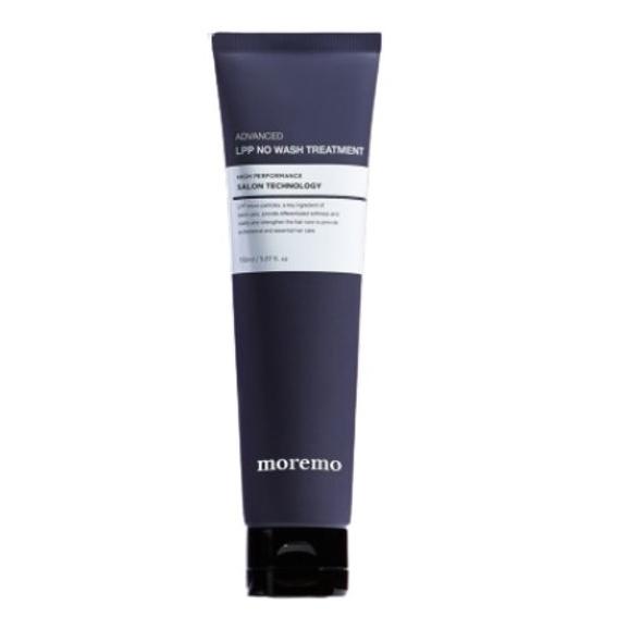 LPP ノーウォッシュトリートメント