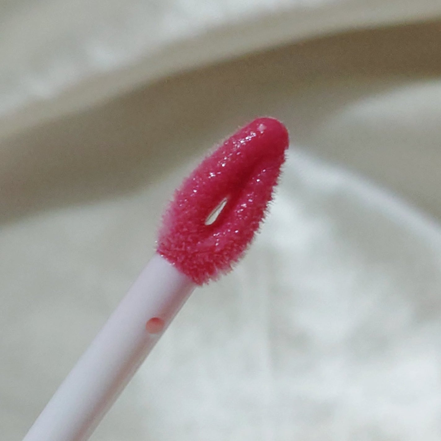 リッププランパーエクストラセラム/Borica/リッププランパーを使ったクチコミ(2枚目)